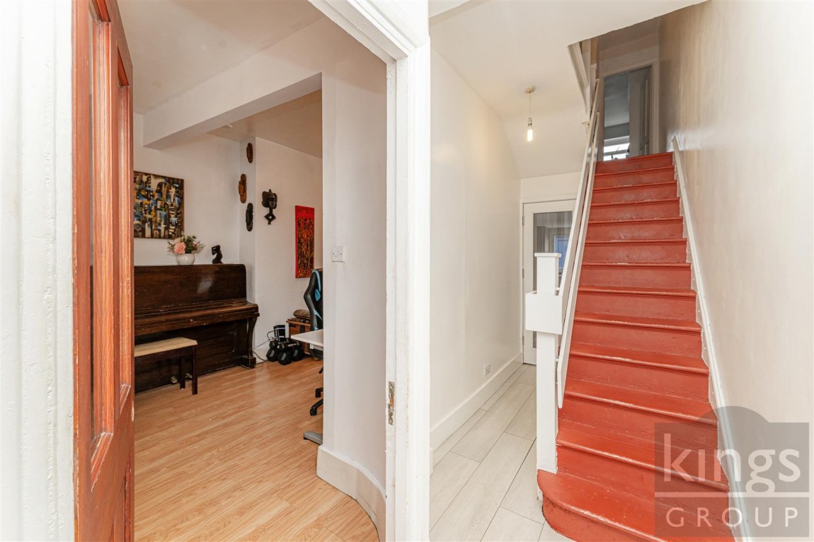 Images for Ashville Road, London