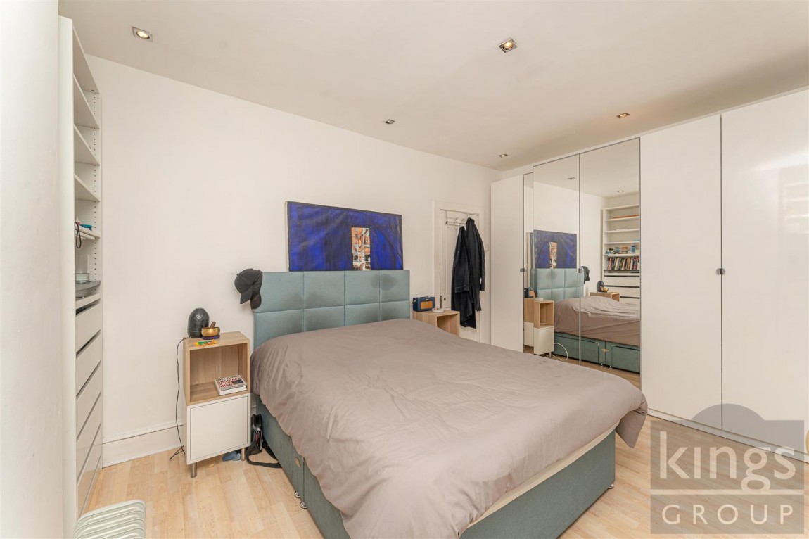 Images for Ashville Road, London