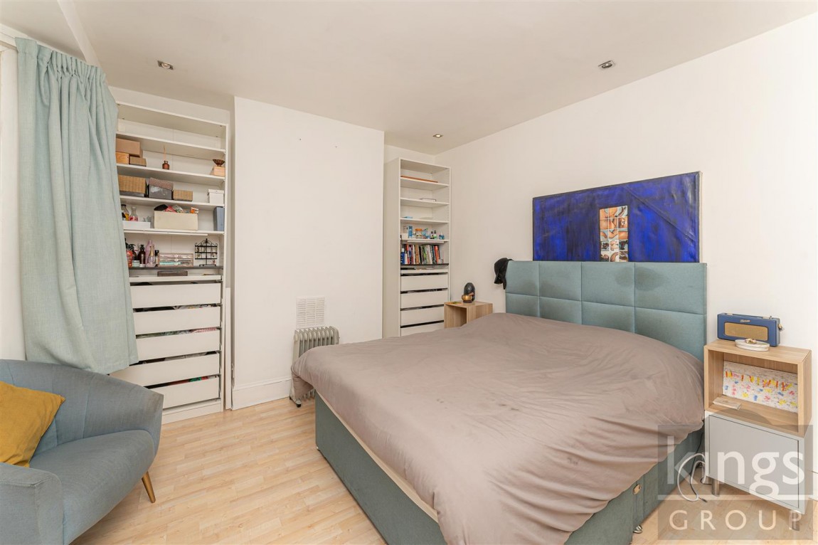 Images for Ashville Road, London