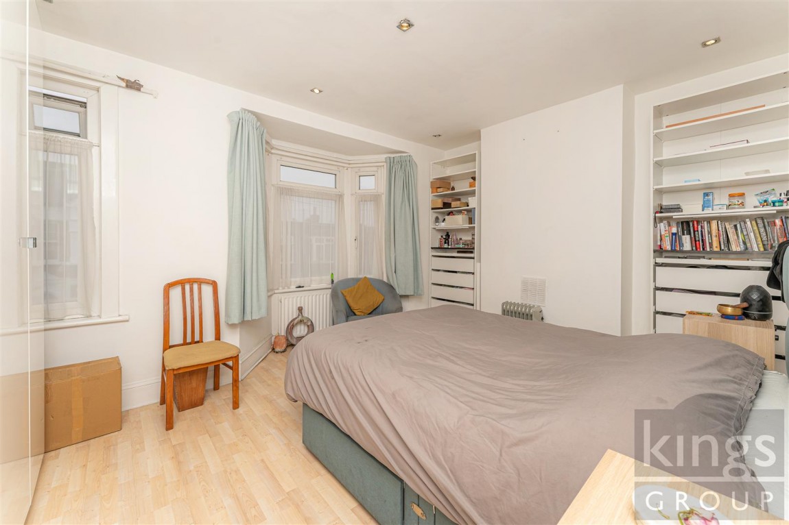 Images for Ashville Road, London
