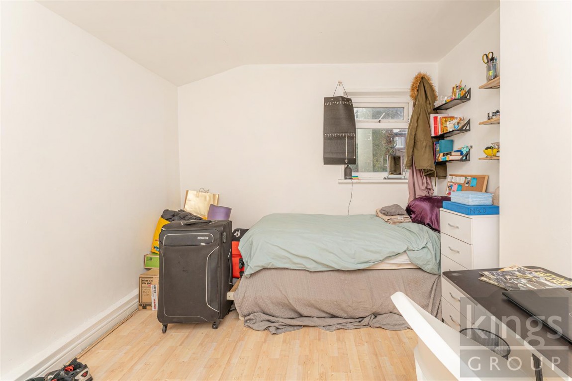 Images for Ashville Road, London