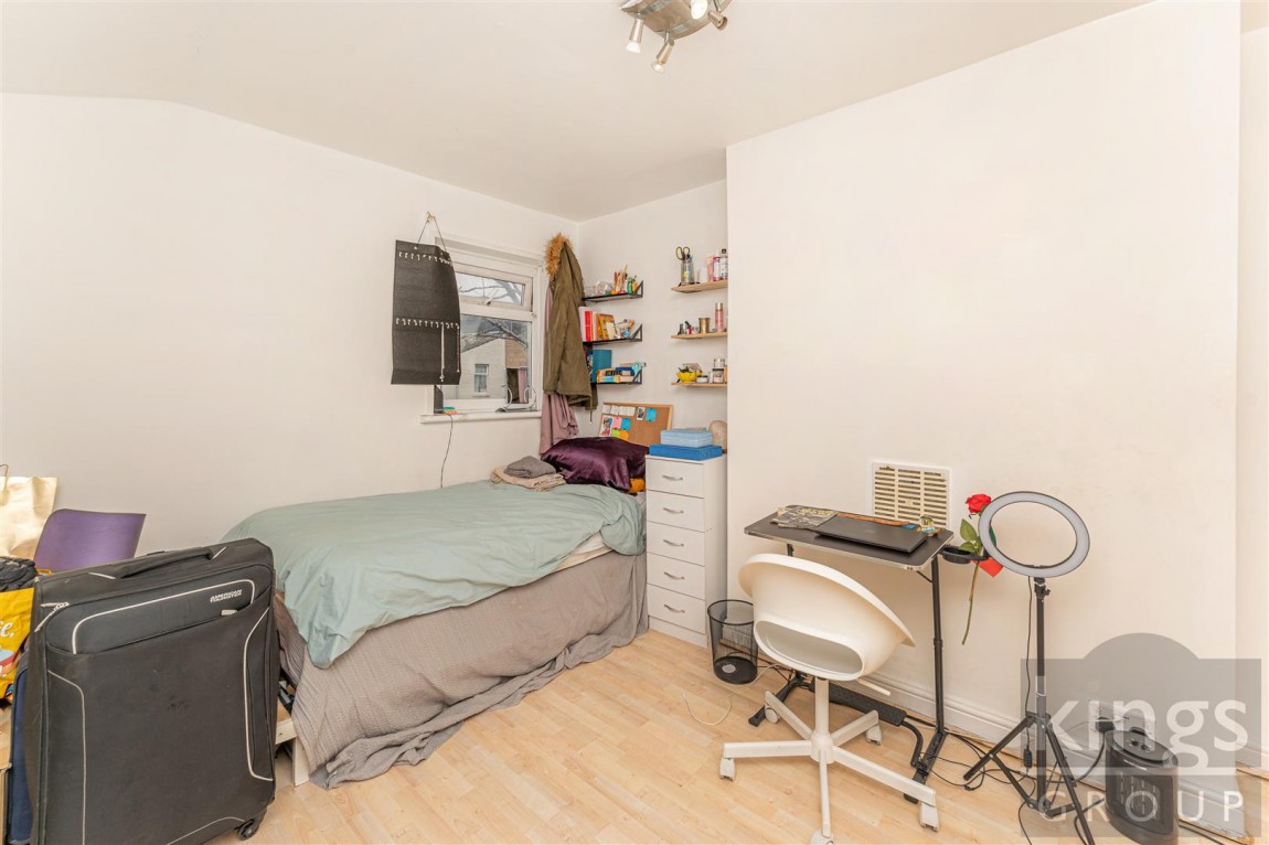 Images for Ashville Road, London