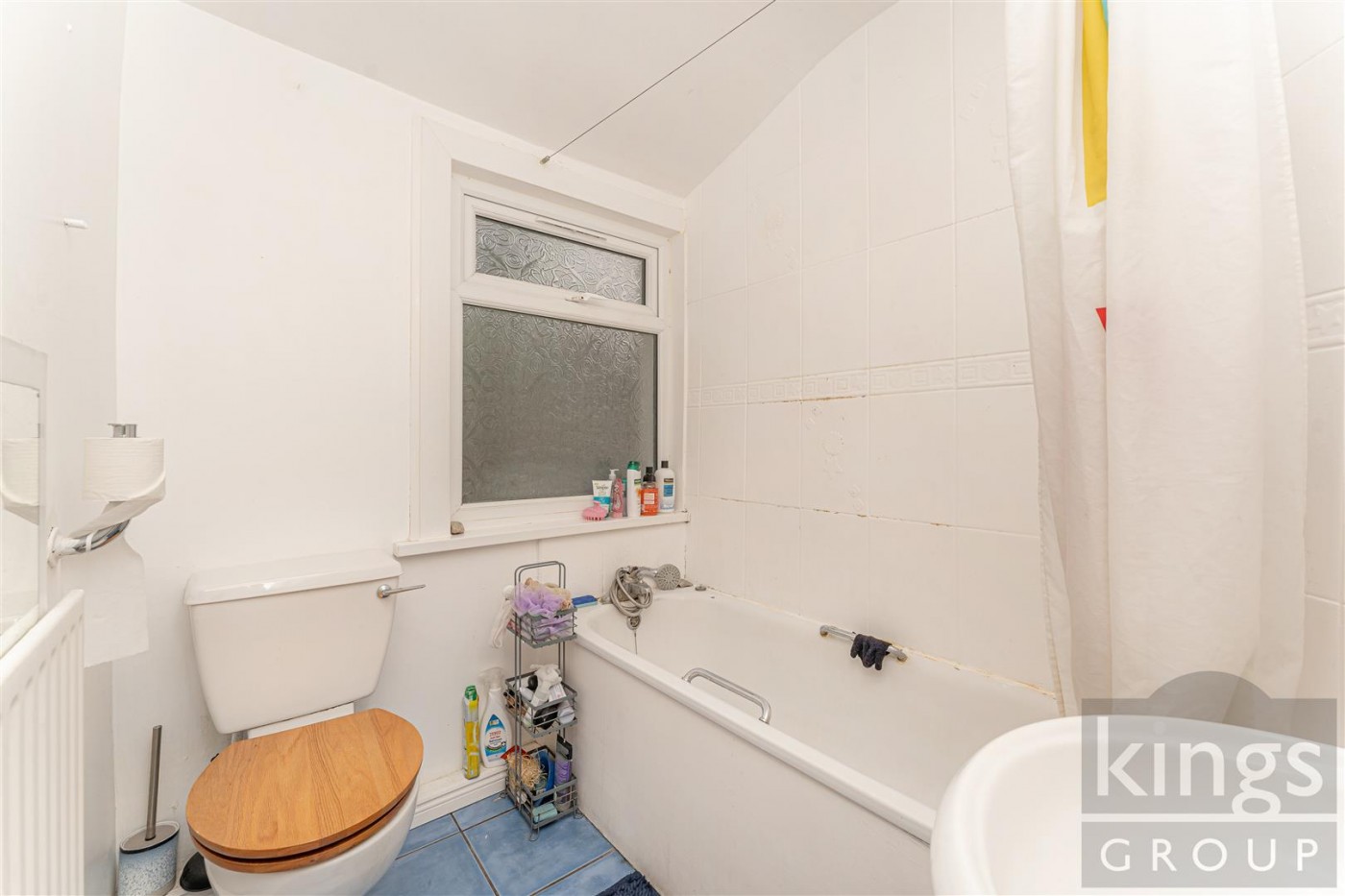 Images for Ashville Road, London