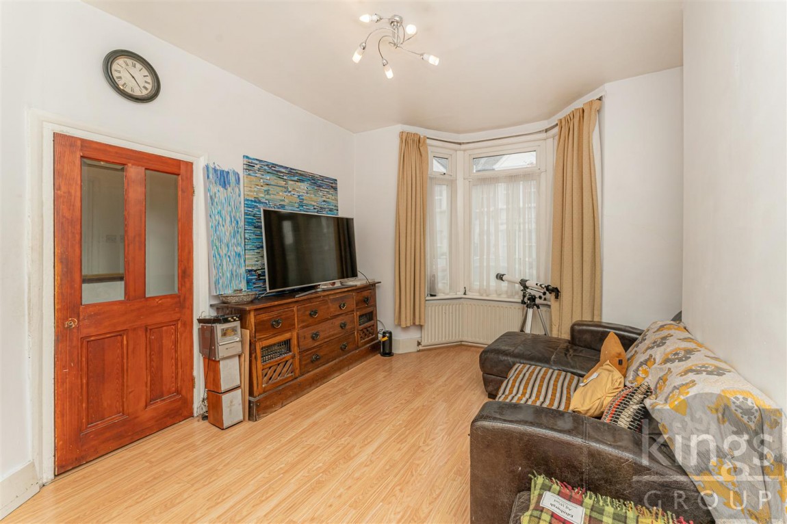 Images for Ashville Road, London