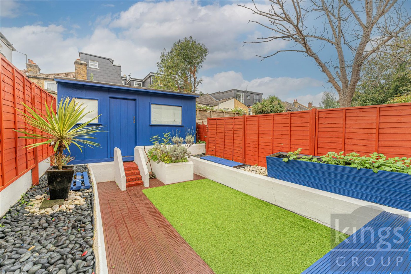 Images for Ashville Road, London