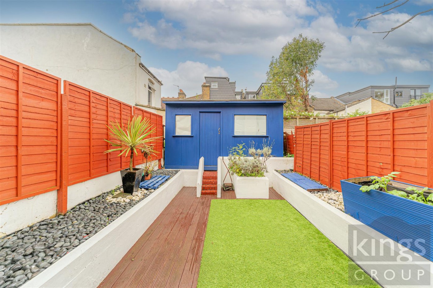 Images for Ashville Road, London
