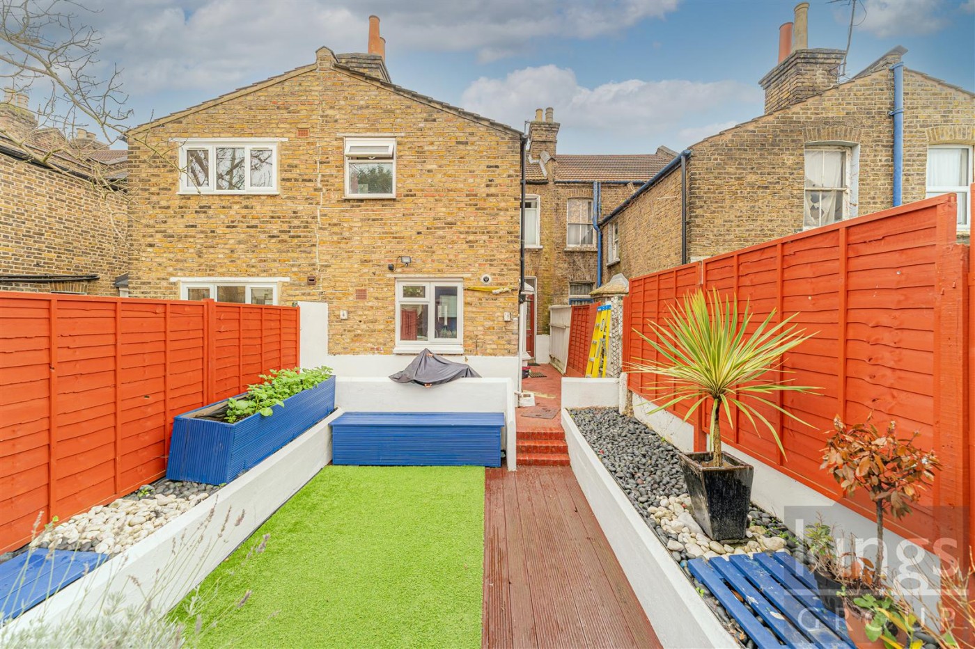 Images for Ashville Road, London