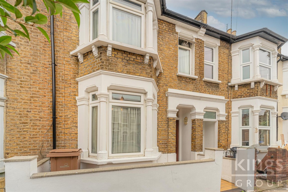 Images for Ashville Road, London