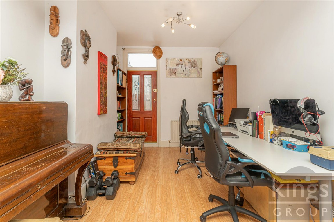 Images for Ashville Road, London