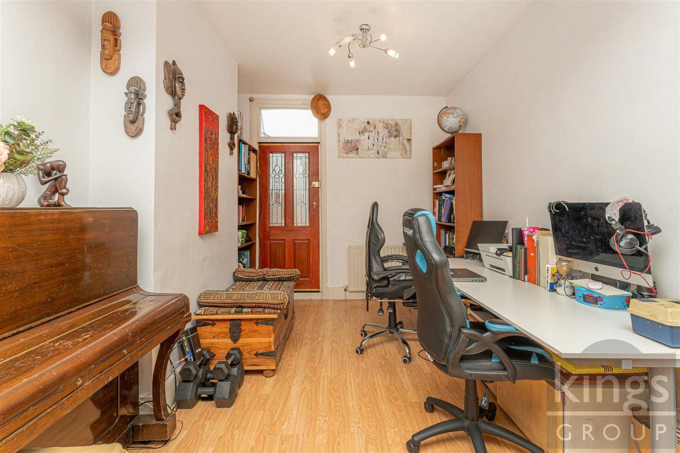 Images for Ashville Road, London