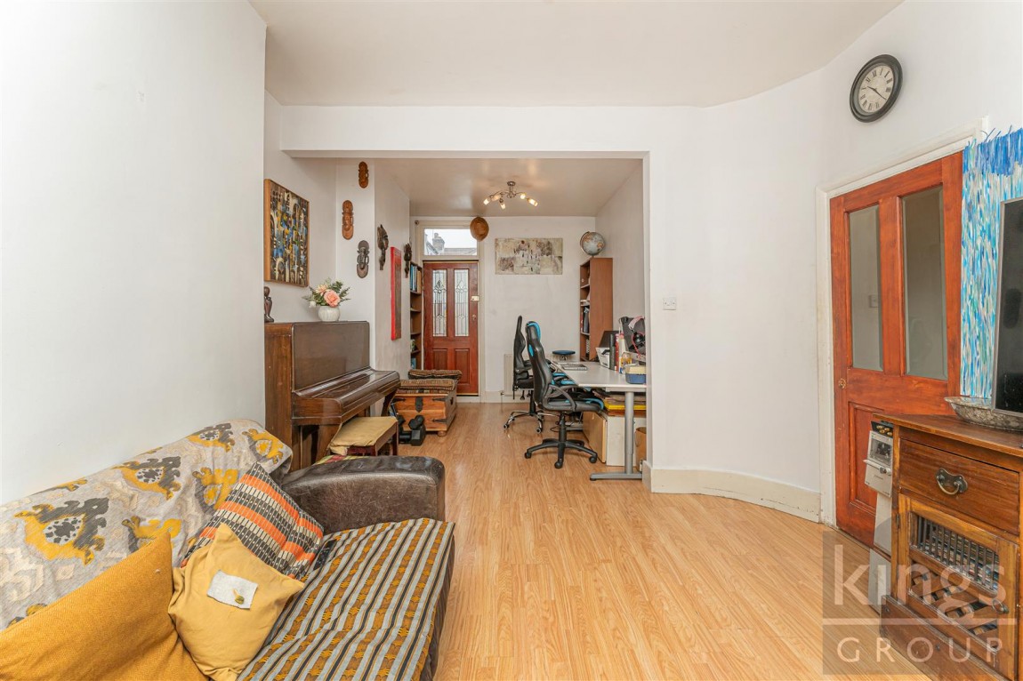 Images for Ashville Road, London