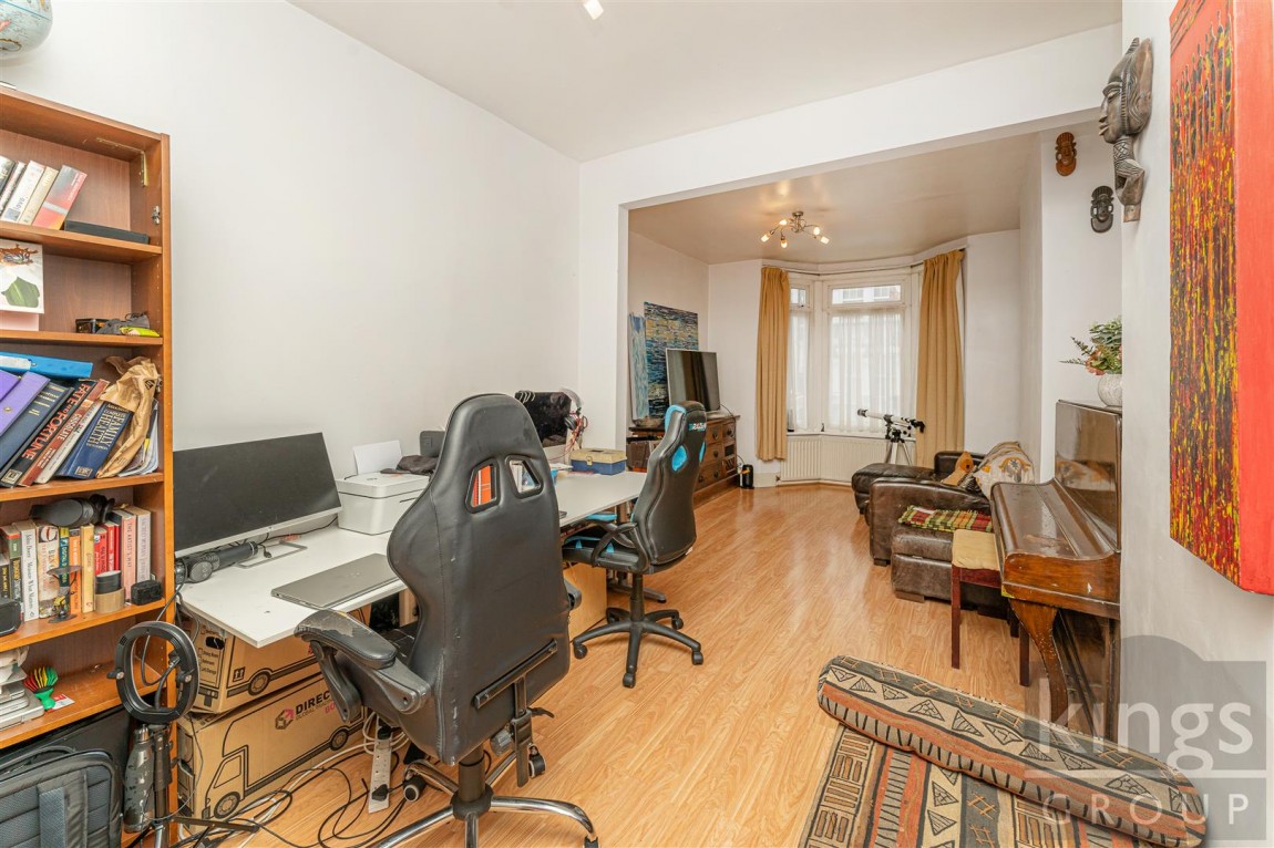 Images for Ashville Road, London