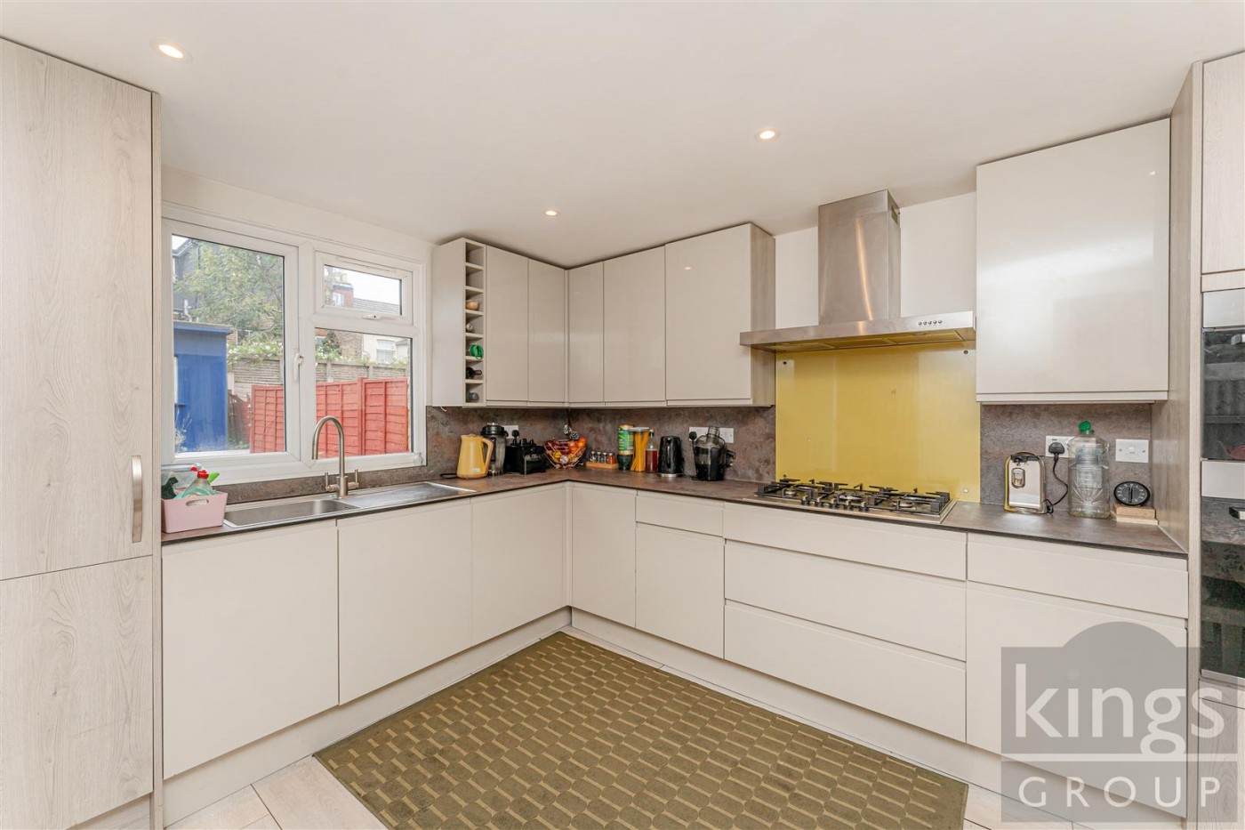 Images for Ashville Road, London