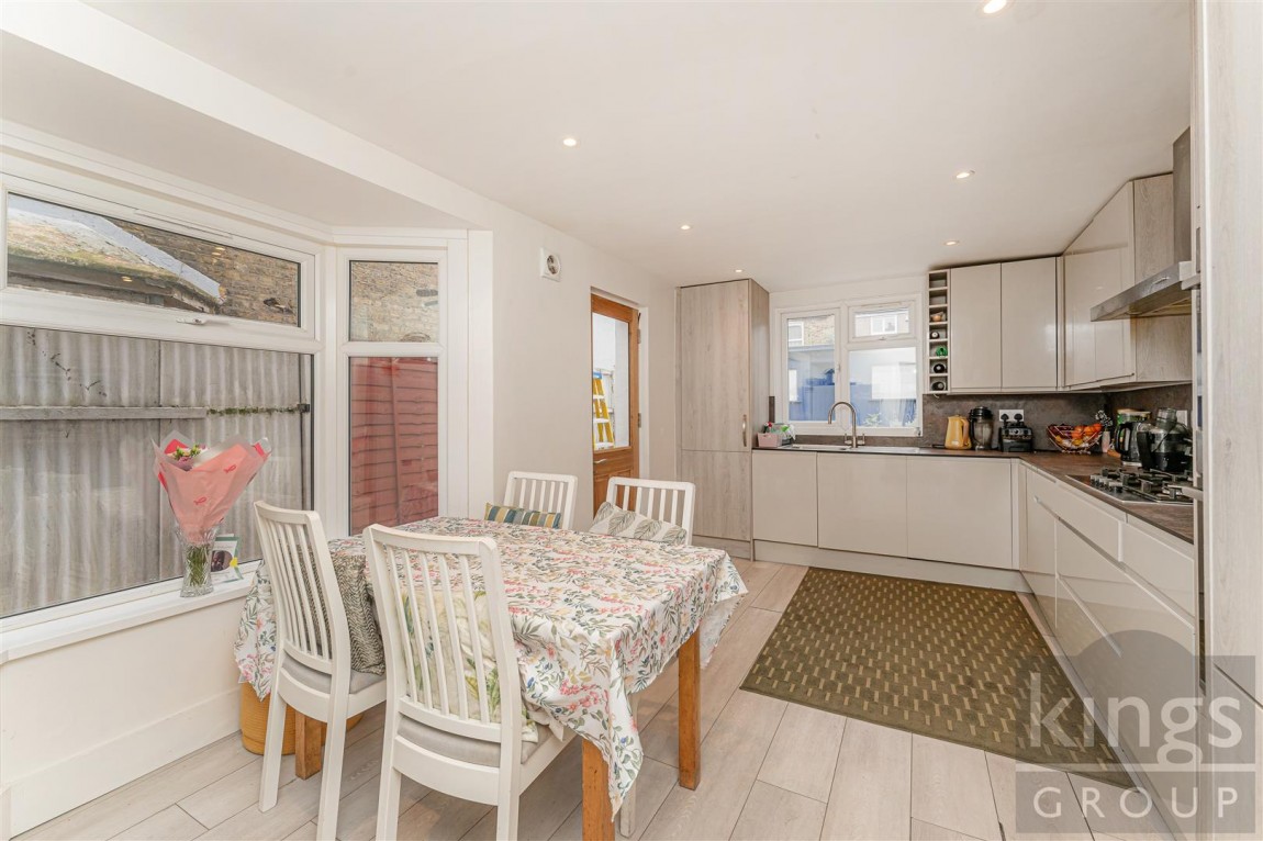 Images for Ashville Road, London
