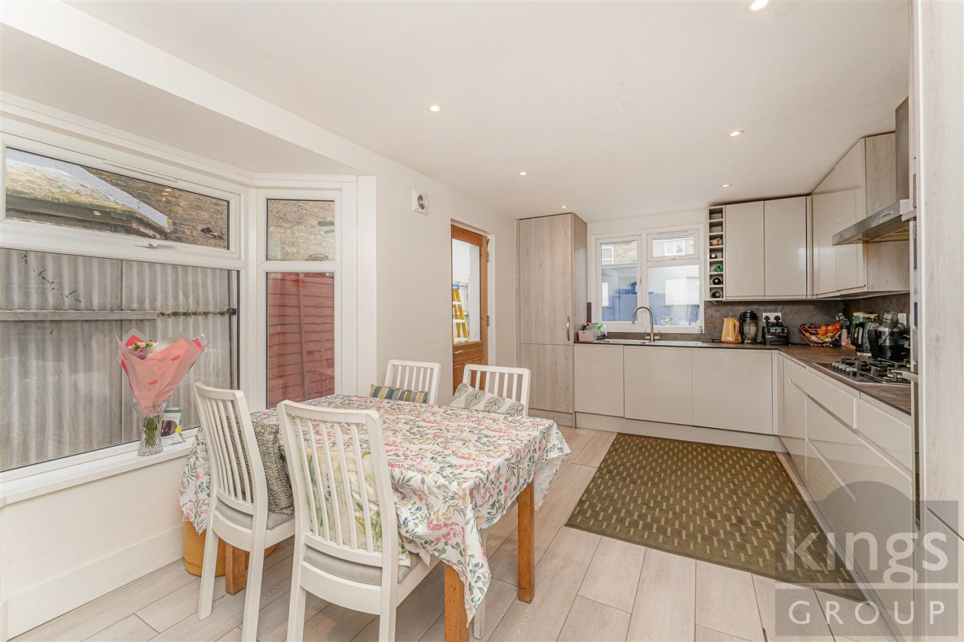 Images for Ashville Road, London