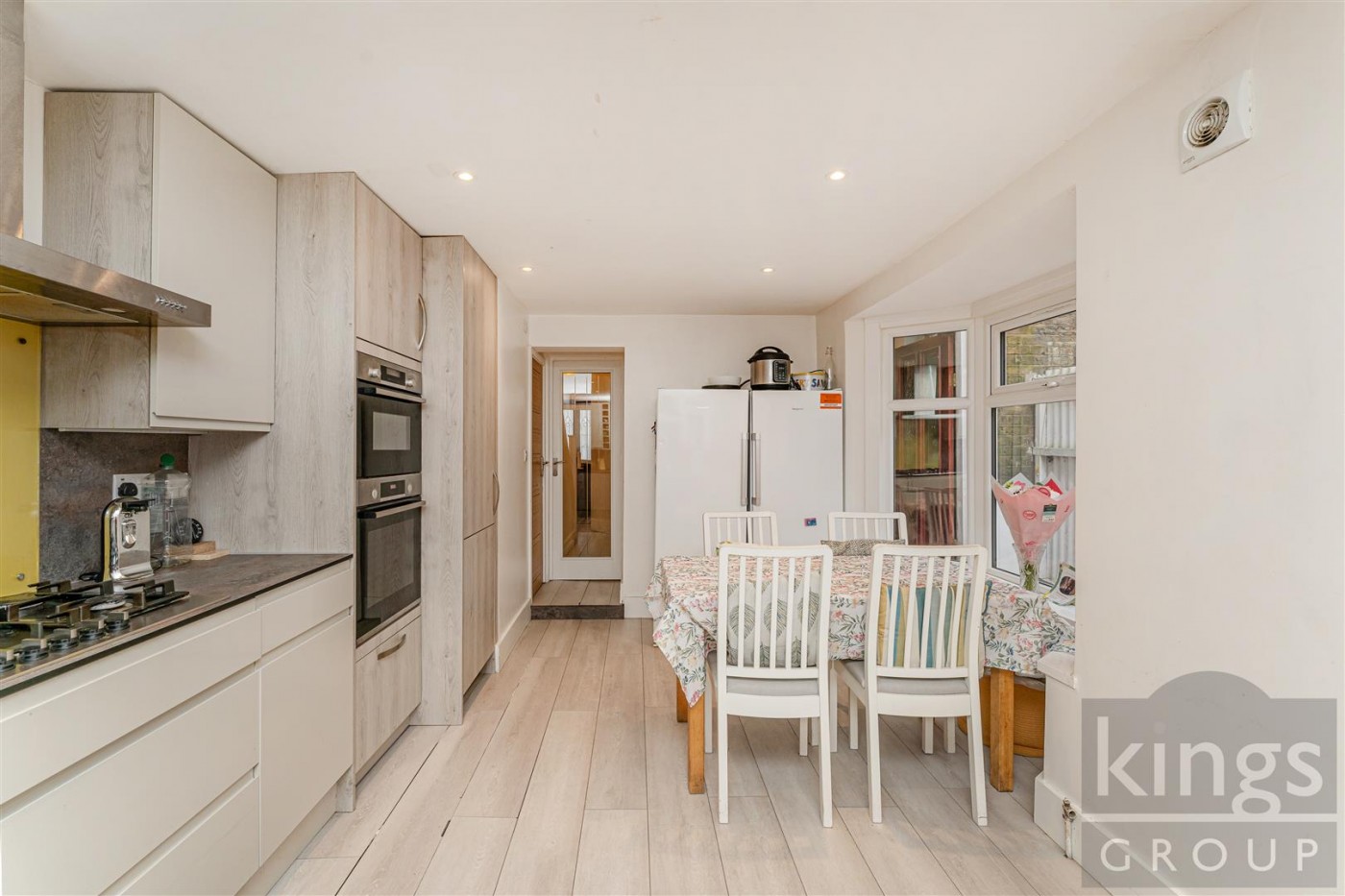 Images for Ashville Road, London