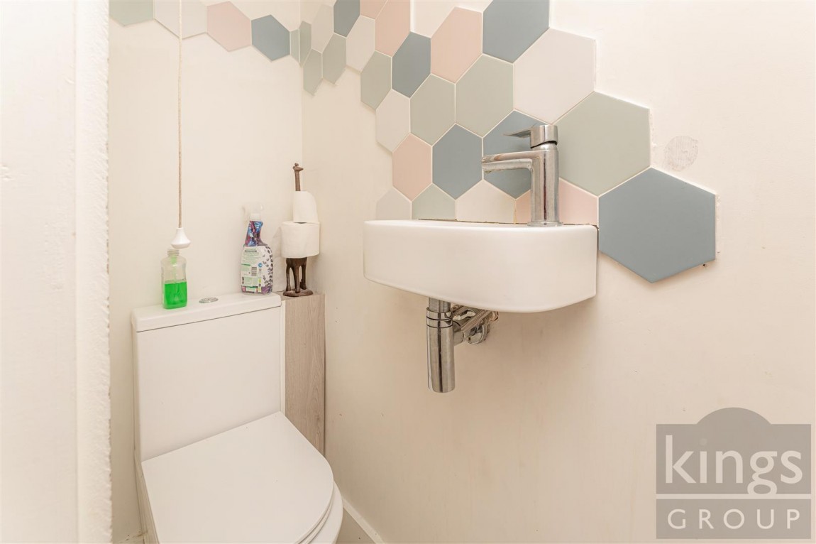 Images for Ashville Road, London