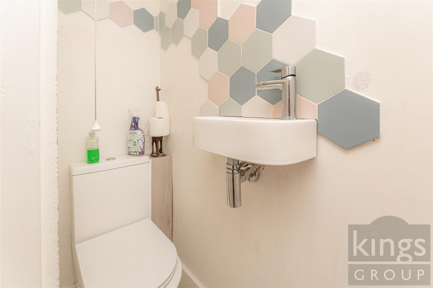 Images for Ashville Road, London