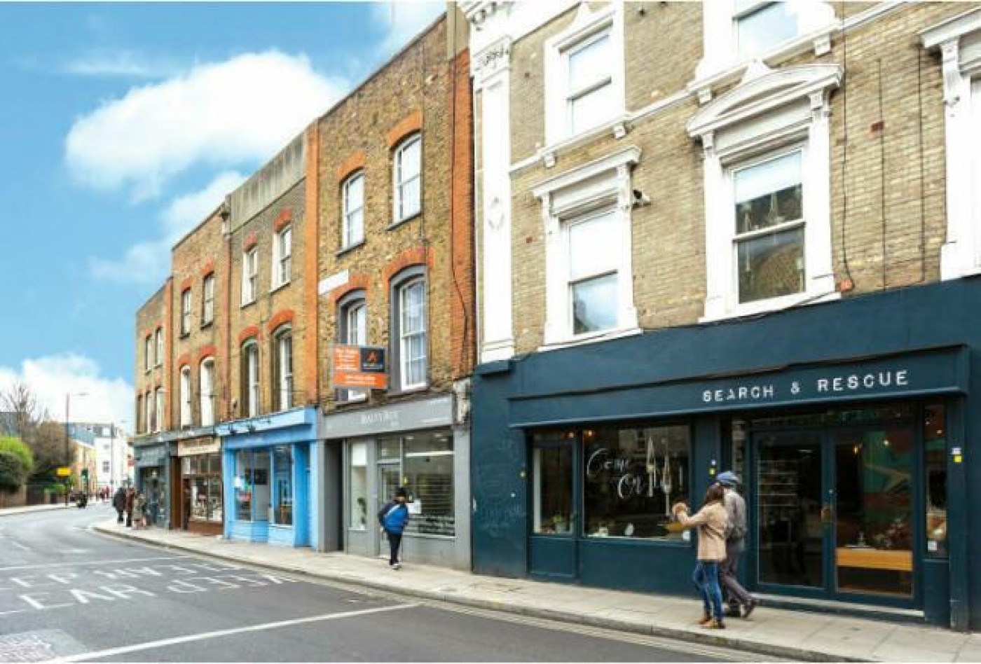 Images for Stoke Newington Church Street, N16