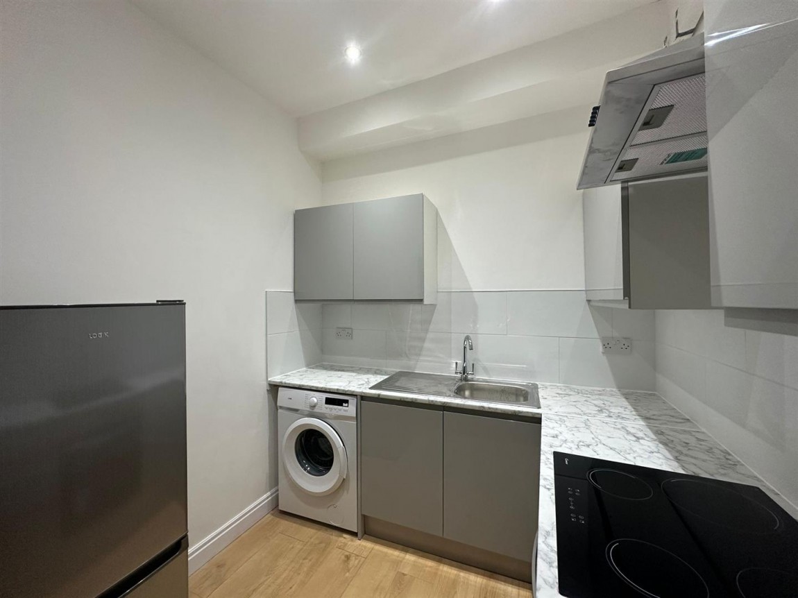 Images for Stoke Newington Church Street, N16