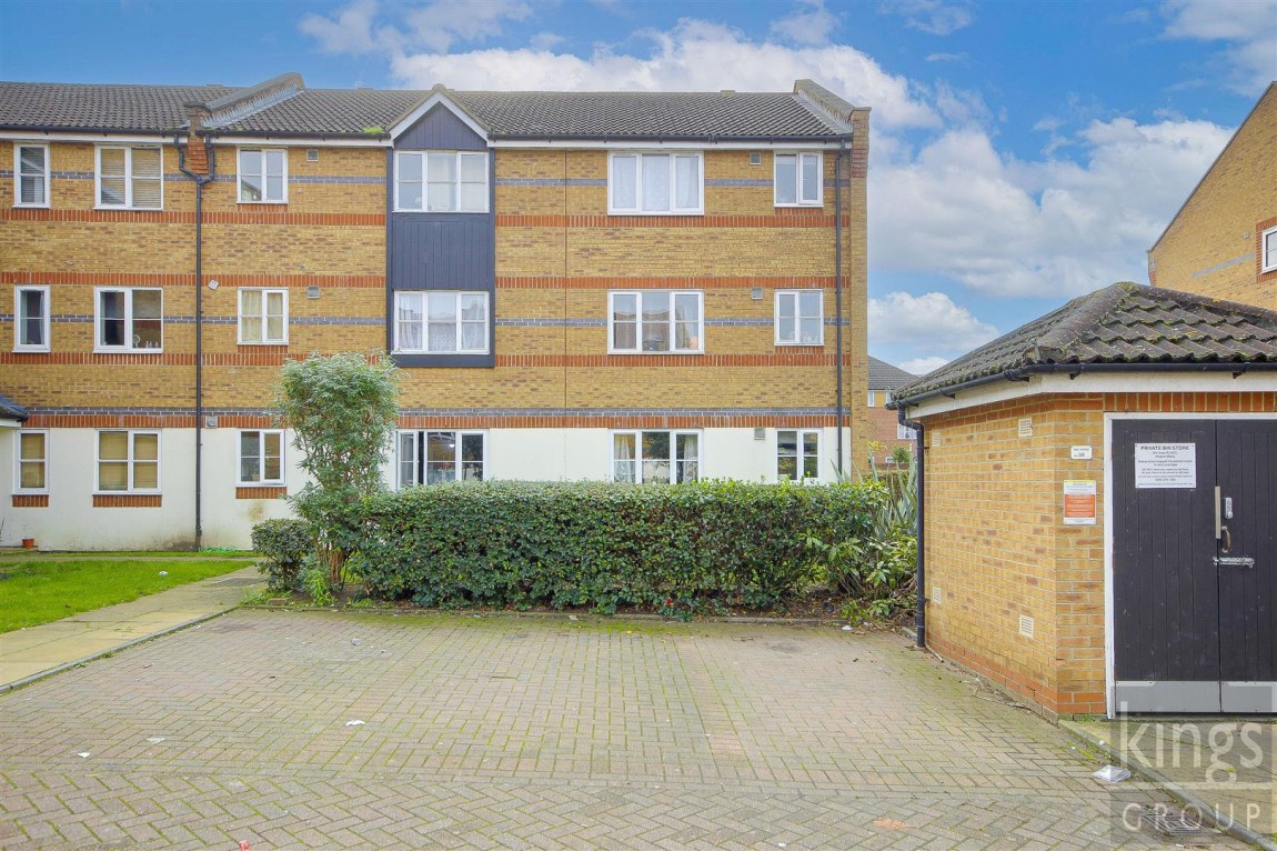 Images for Watkin Mews, Enfield