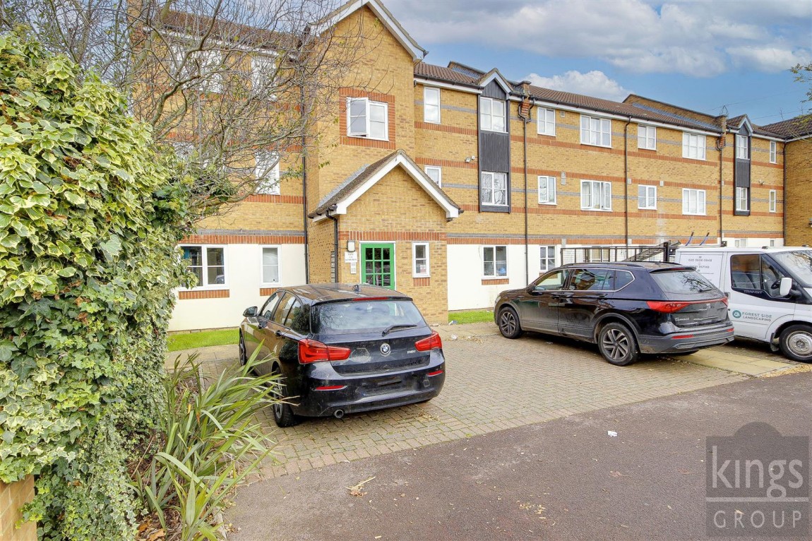 Images for Watkin Mews, Enfield