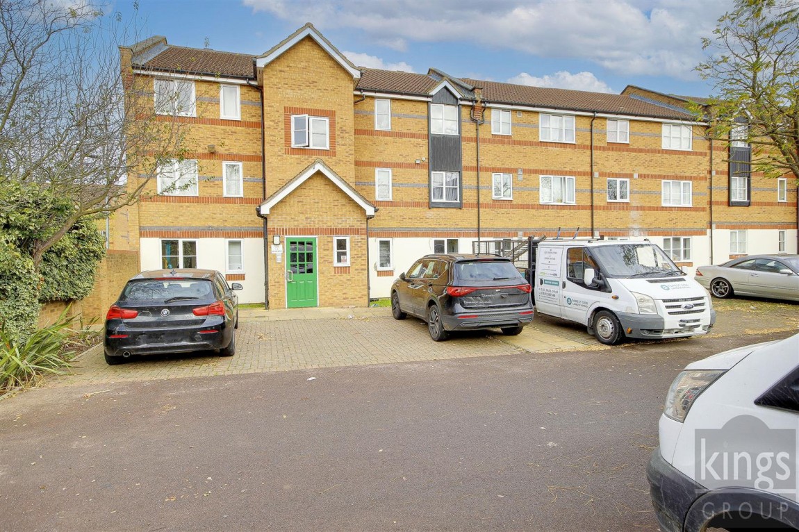 Images for Watkin Mews, Enfield