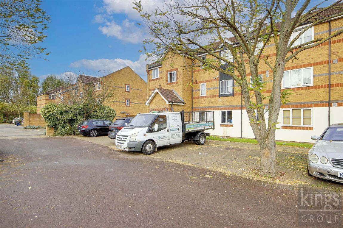 Images for Watkin Mews, Enfield