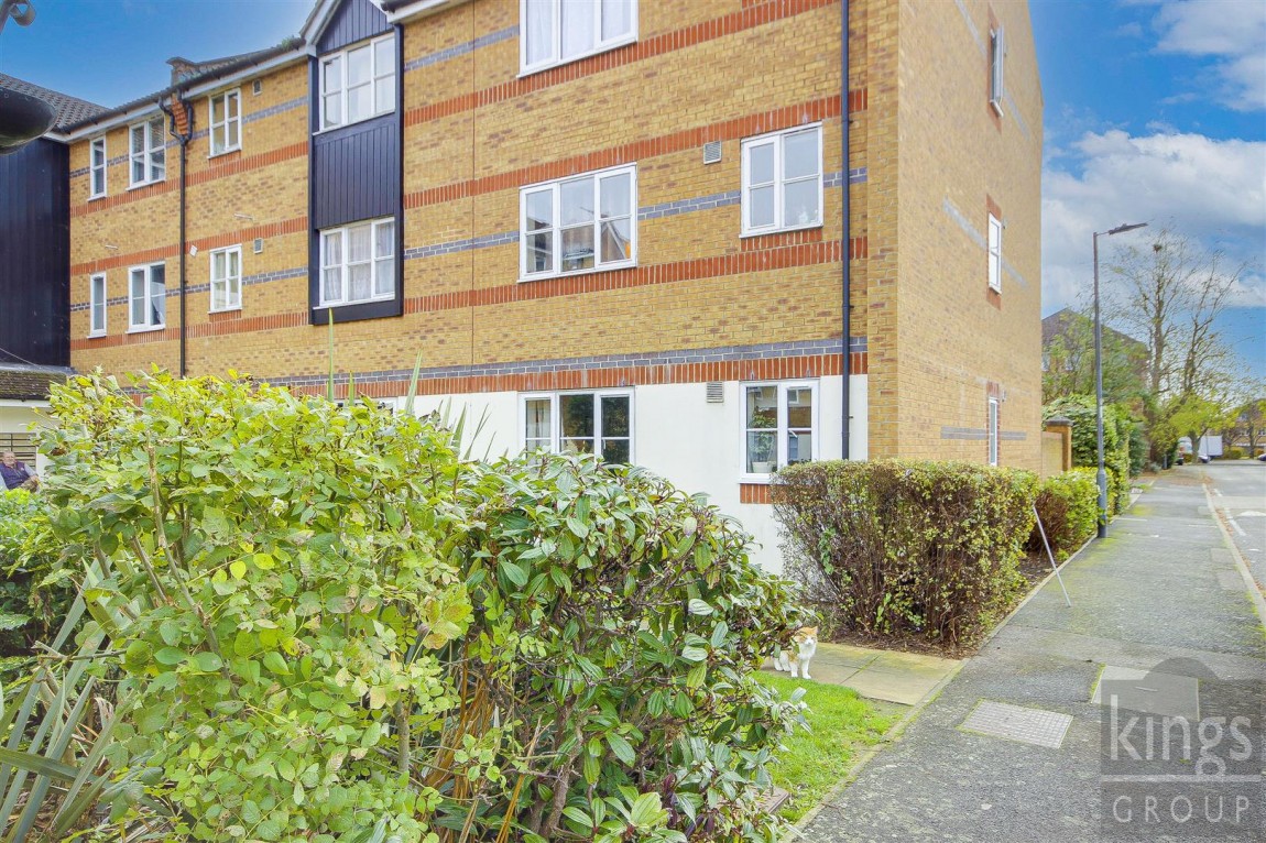 Images for Watkin Mews, Enfield