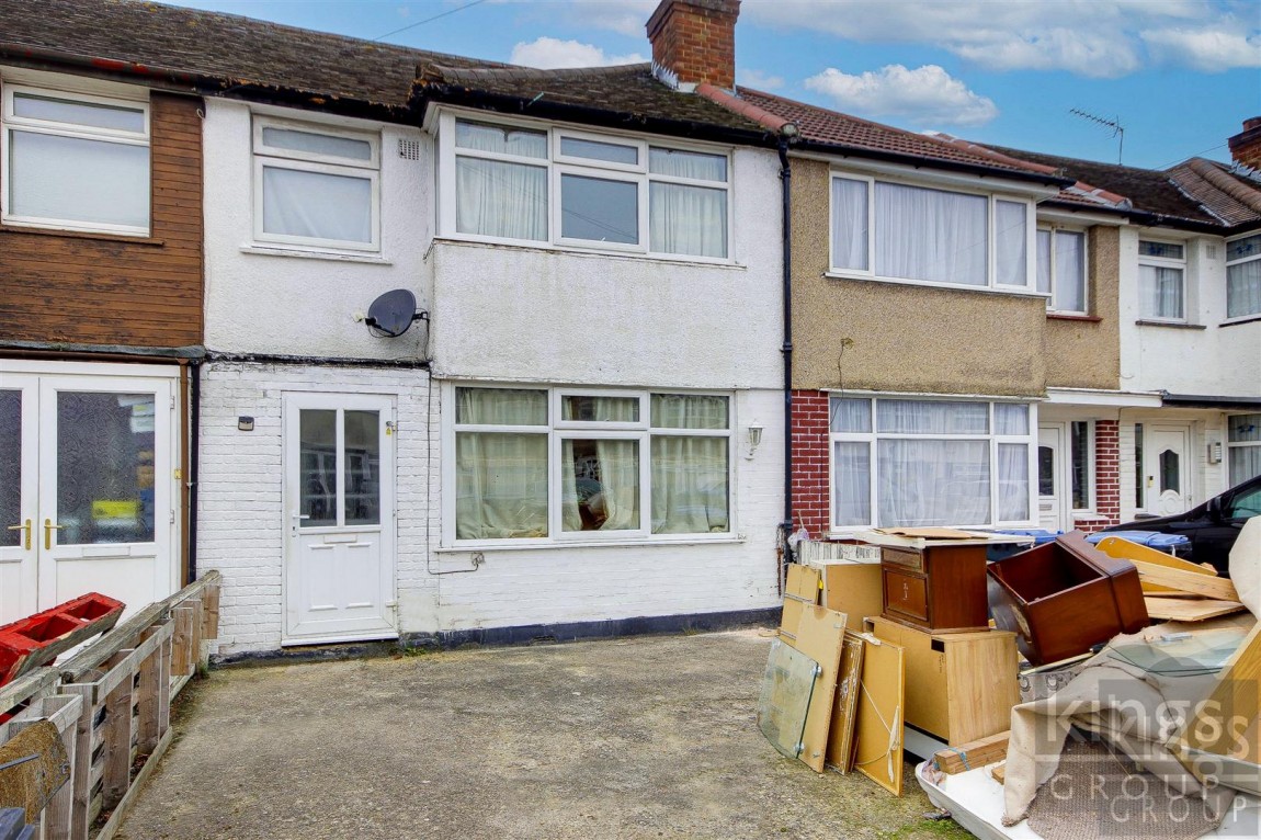 Images for Warren Close, Edmonton, N9
