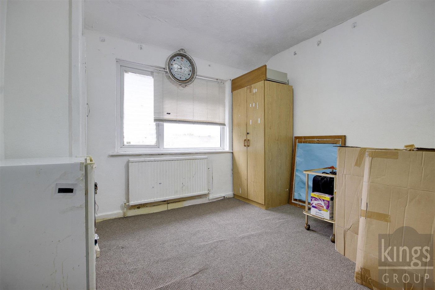 Images for Warren Close, Edmonton, N9