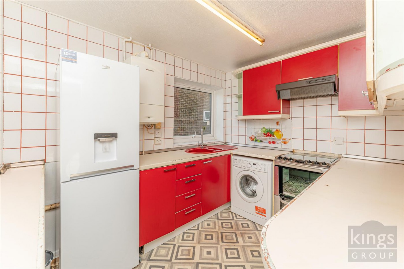 Images for Northumberland Park, London
