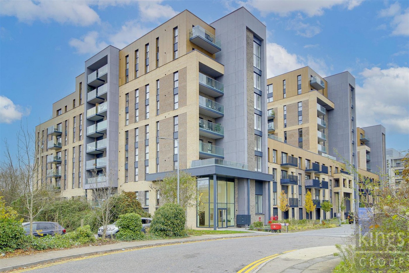 Images for Edinburgh Gate, Harlow