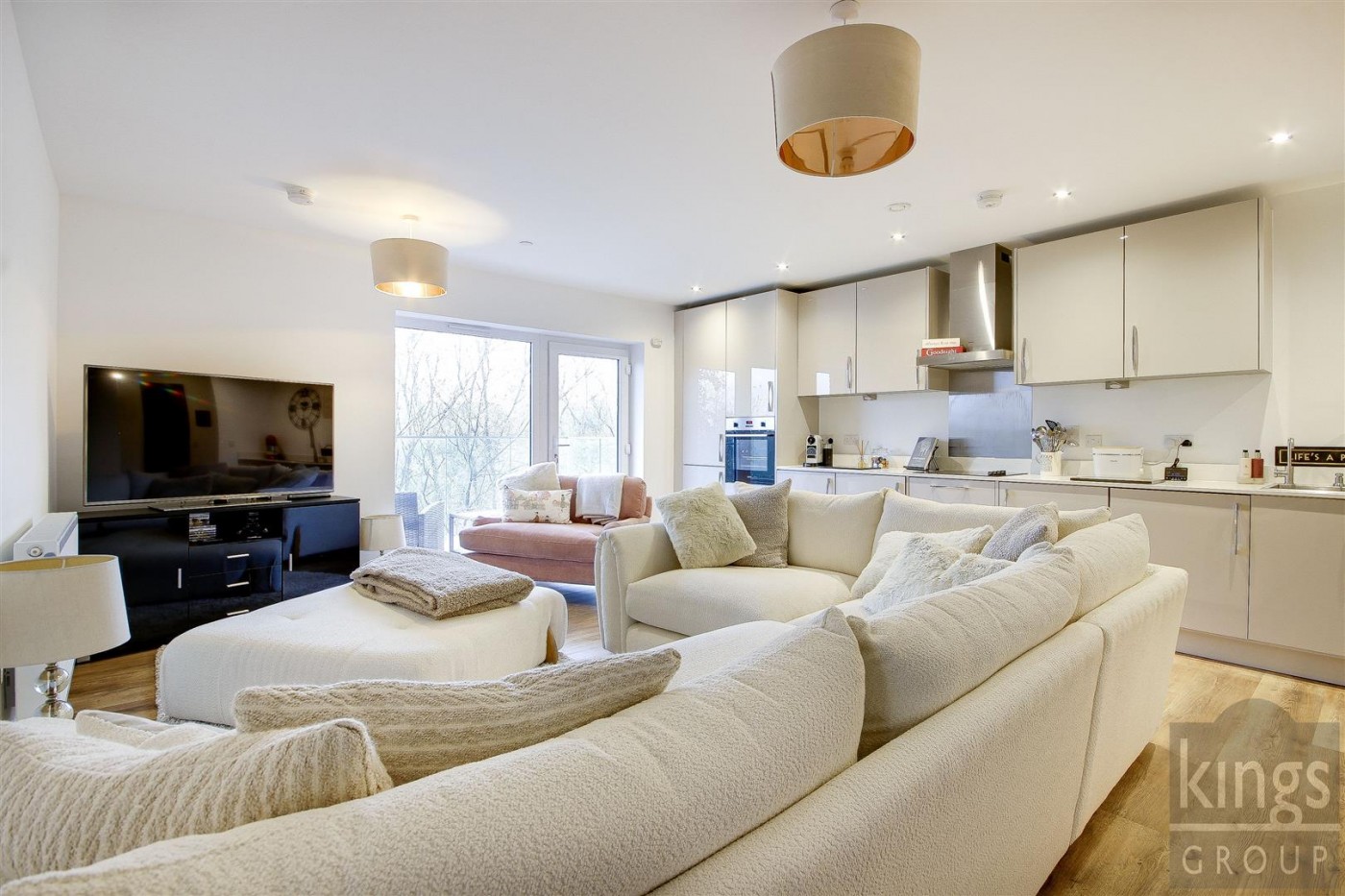 Images for Edinburgh Gate, Harlow