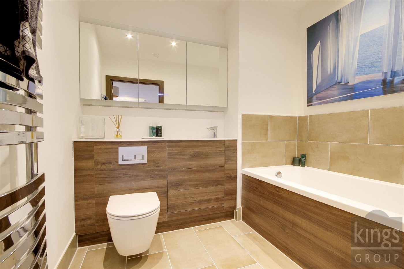 Images for Edinburgh Gate, Harlow