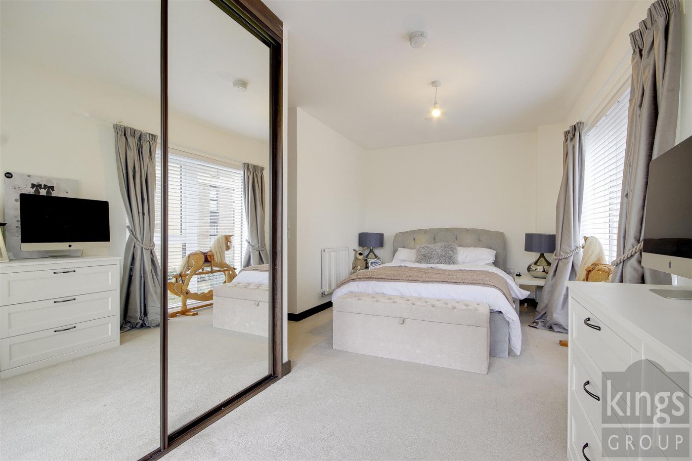 Images for Edinburgh Gate, Harlow