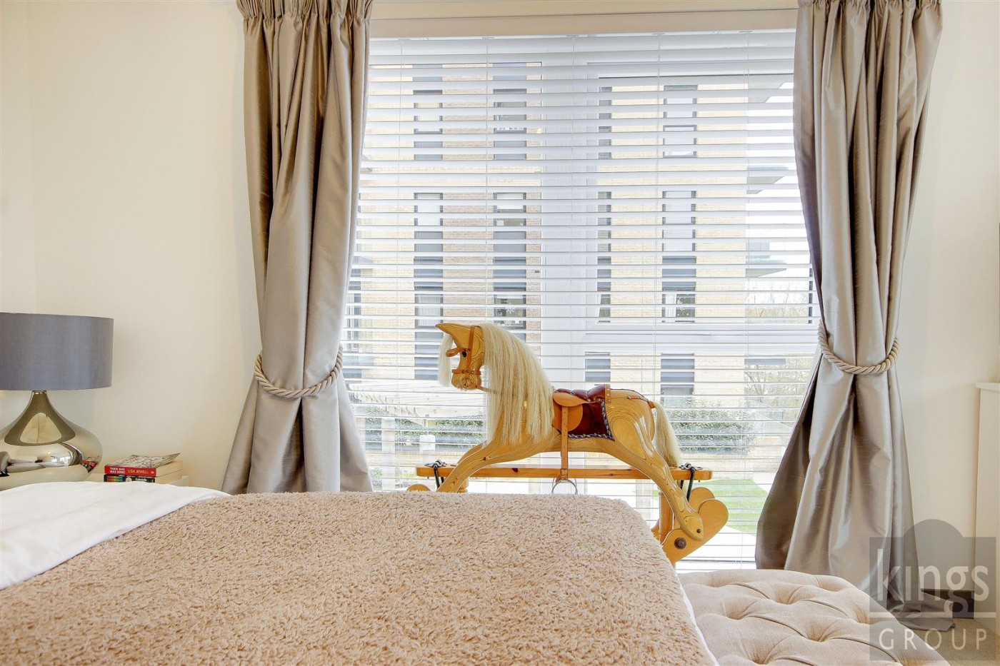 Images for Edinburgh Gate, Harlow