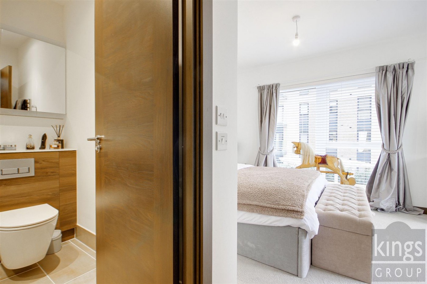 Images for Edinburgh Gate, Harlow