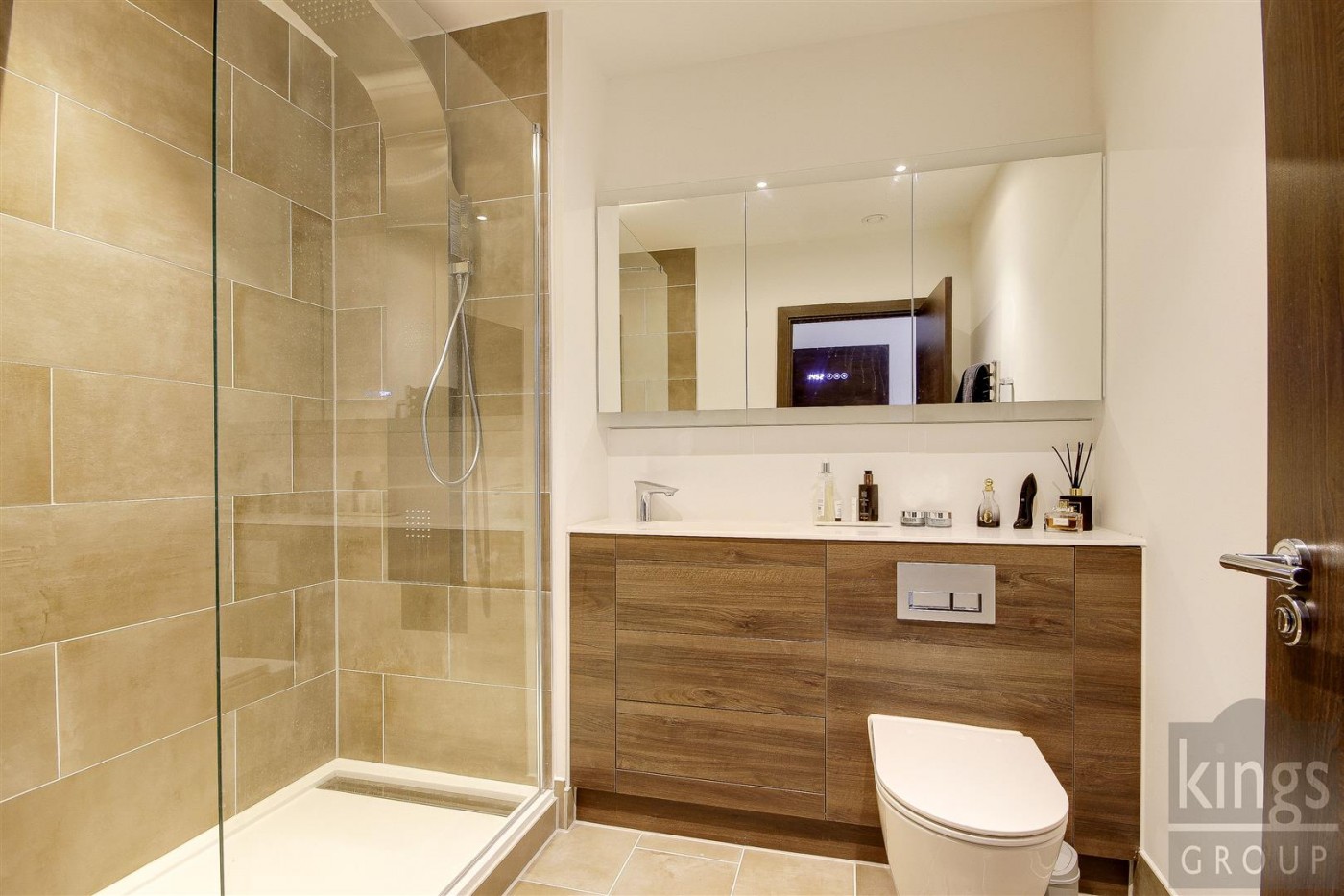 Images for Edinburgh Gate, Harlow