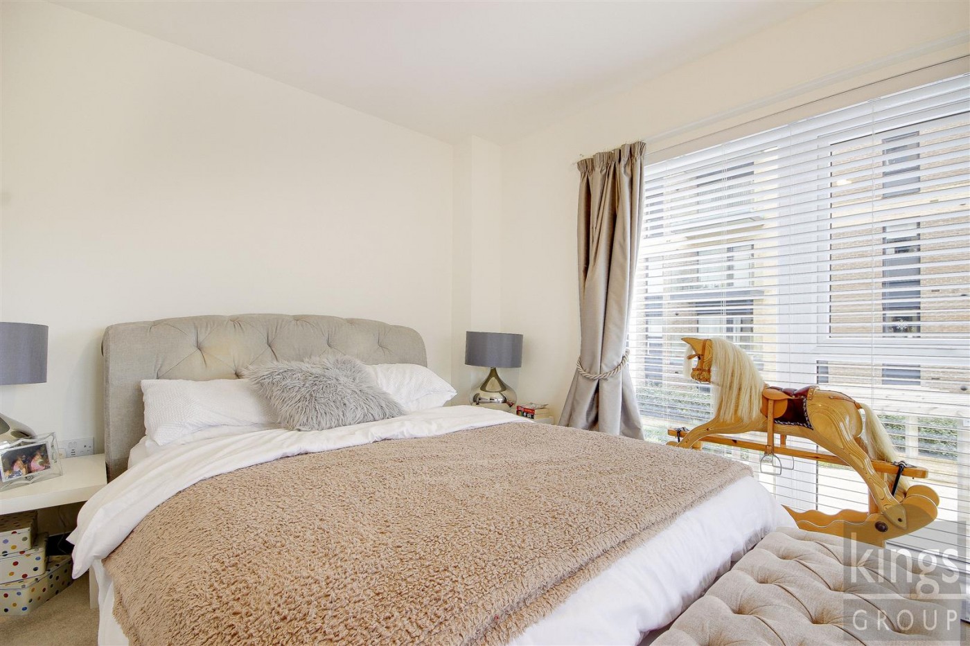 Images for Edinburgh Gate, Harlow