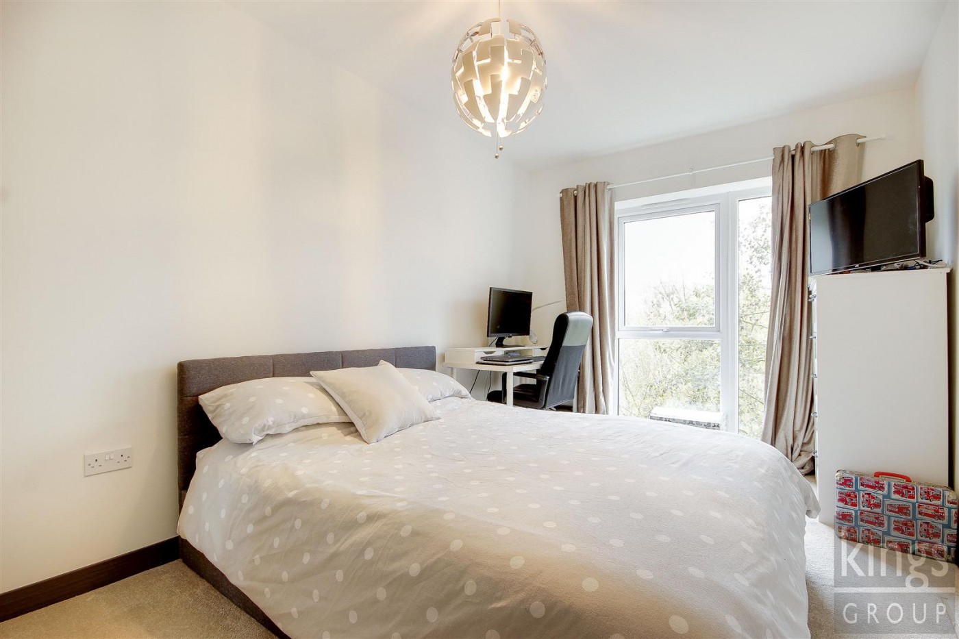 Images for Edinburgh Gate, Harlow