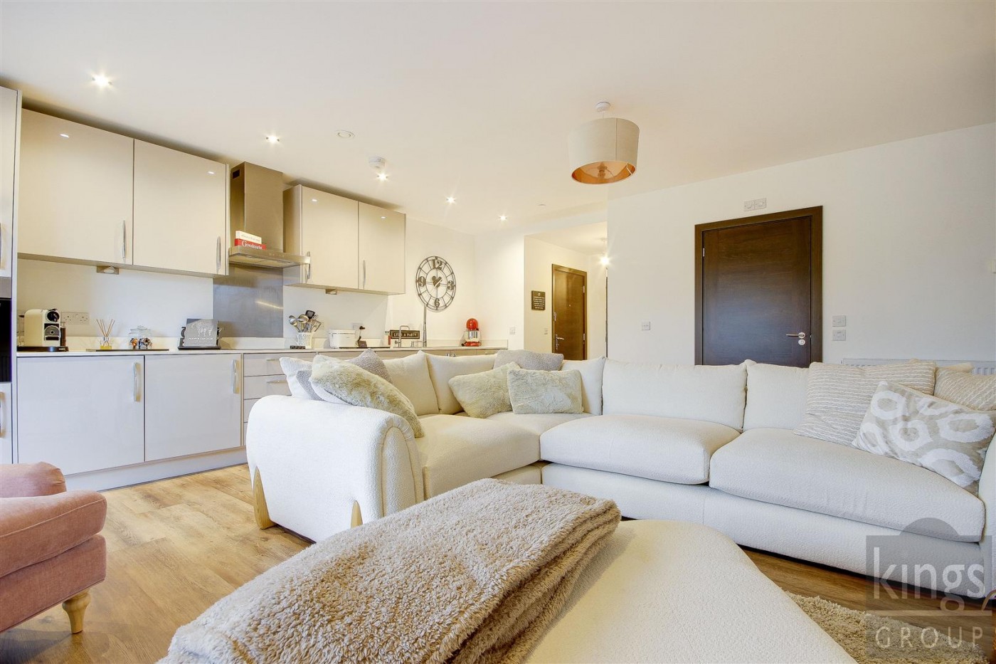 Images for Edinburgh Gate, Harlow