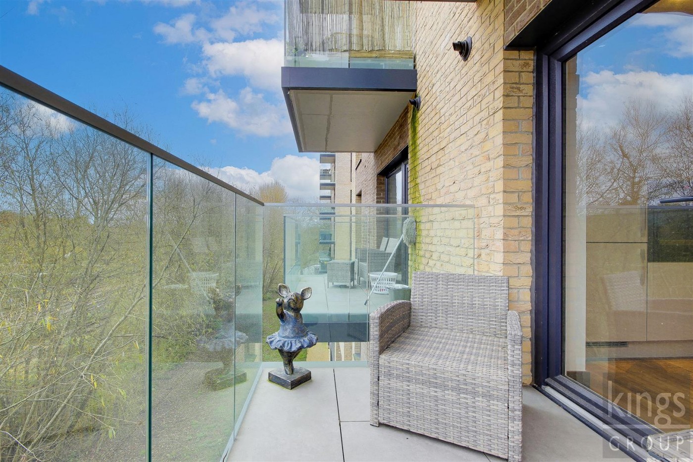 Images for Edinburgh Gate, Harlow
