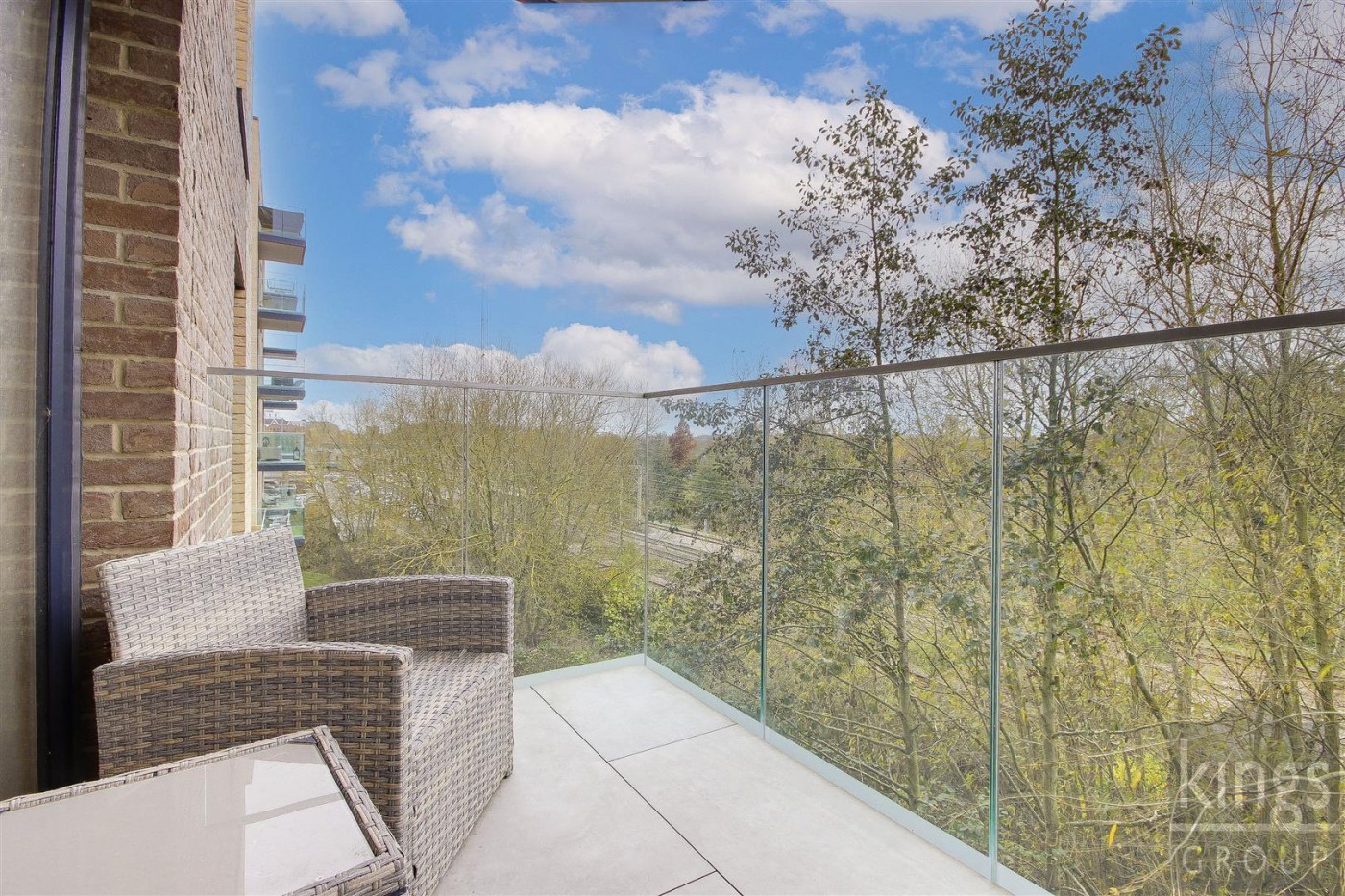 Images for Edinburgh Gate, Harlow