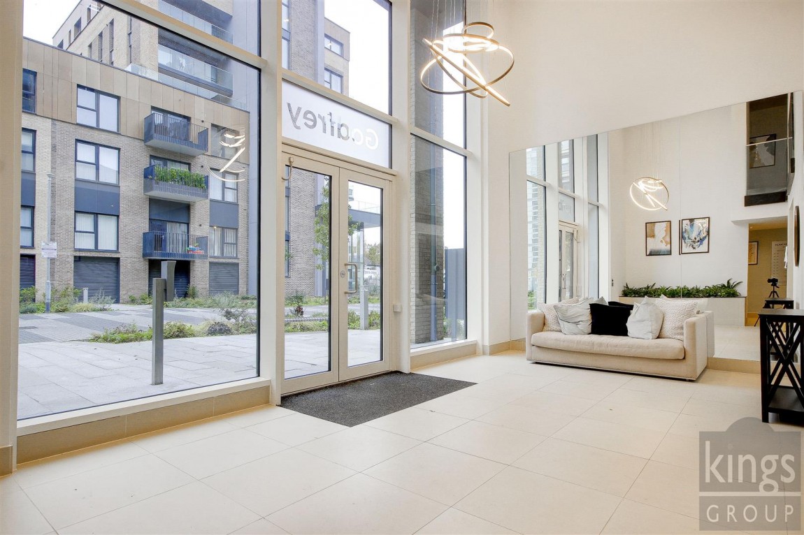 Images for Edinburgh Gate, Harlow