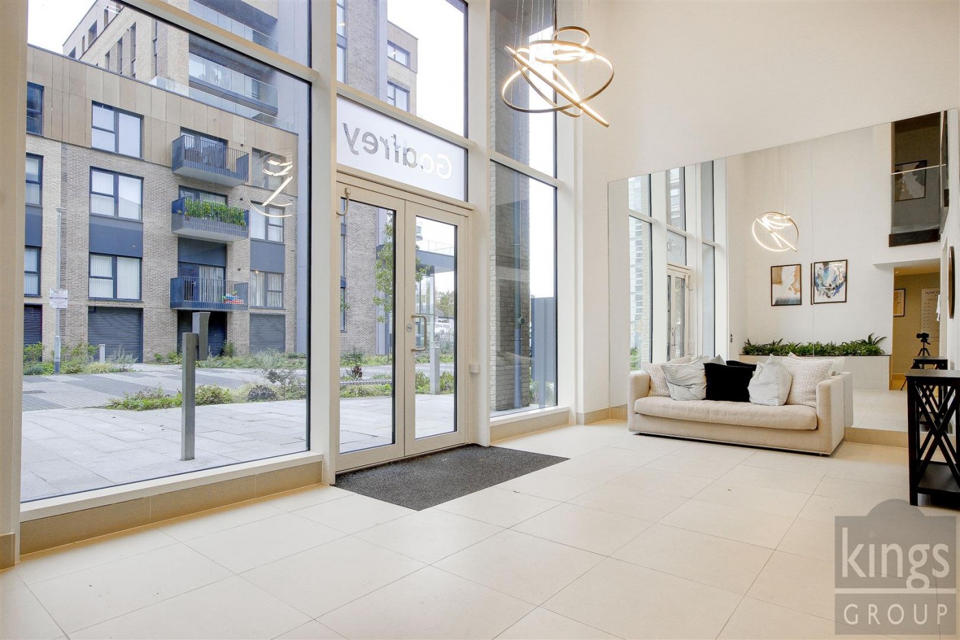 Images for Edinburgh Gate, Harlow