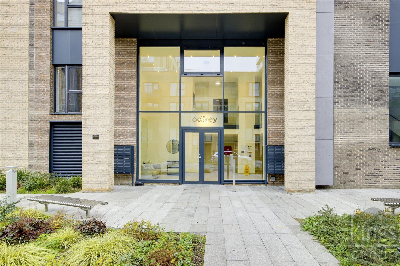 Images for Edinburgh Gate, Harlow