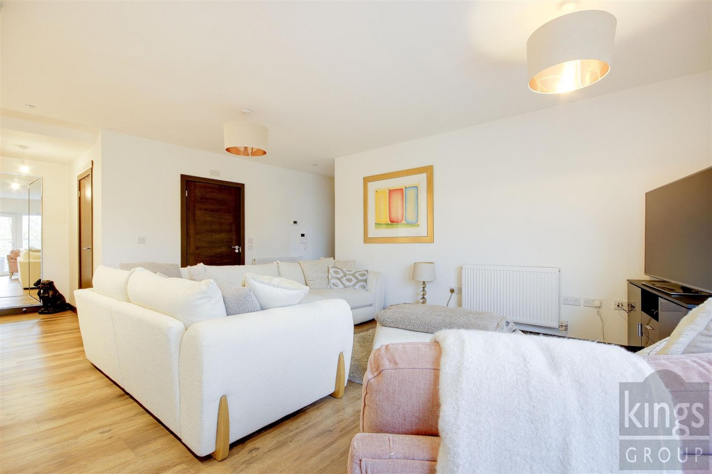 Images for Edinburgh Gate, Harlow