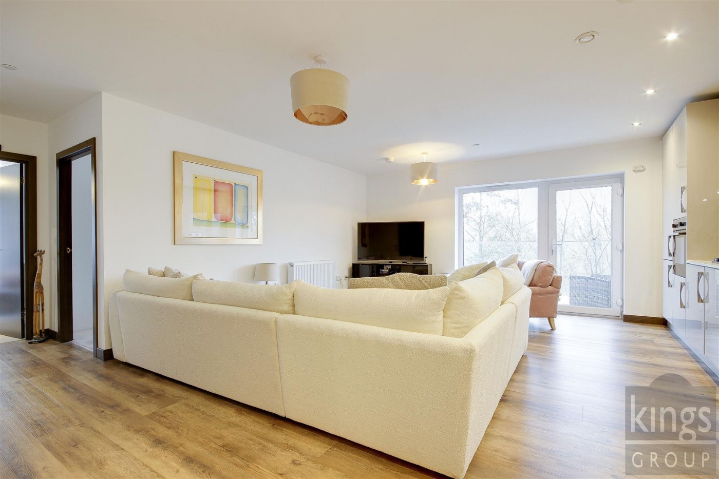 Images for Edinburgh Gate, Harlow