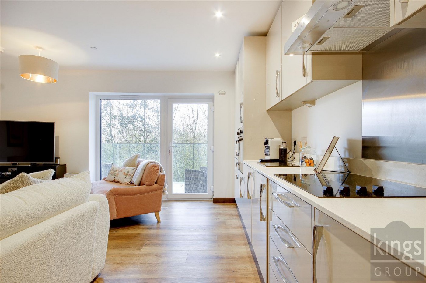 Images for Edinburgh Gate, Harlow